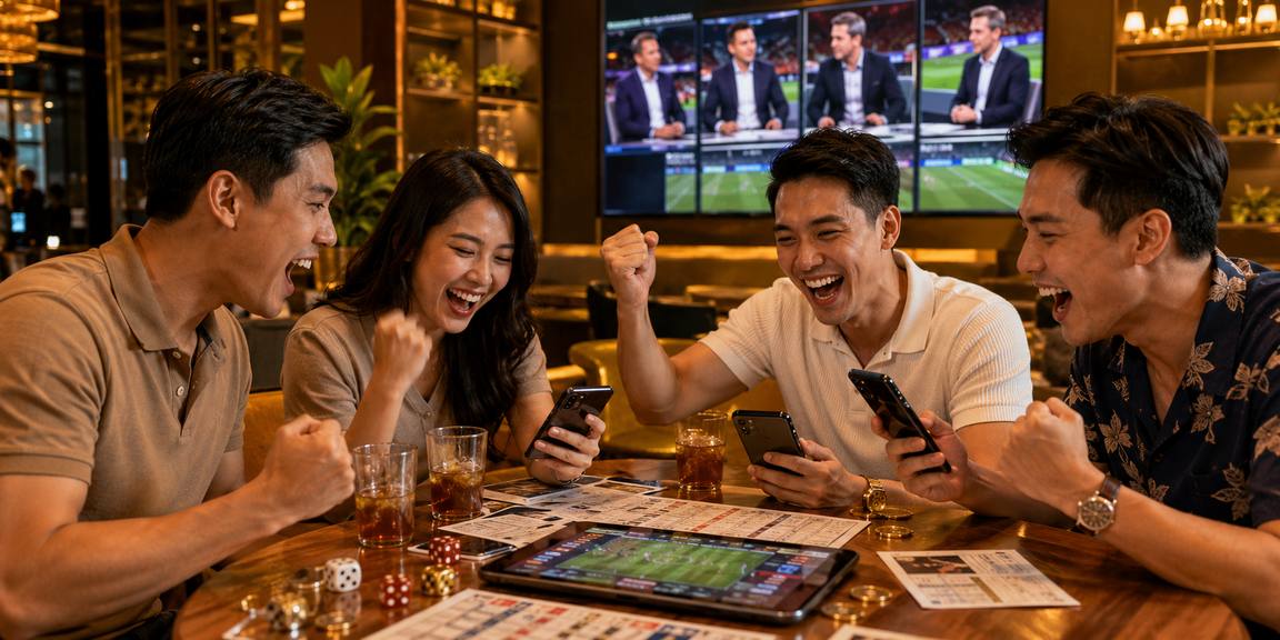 khuyenmaizb368 Live Casino